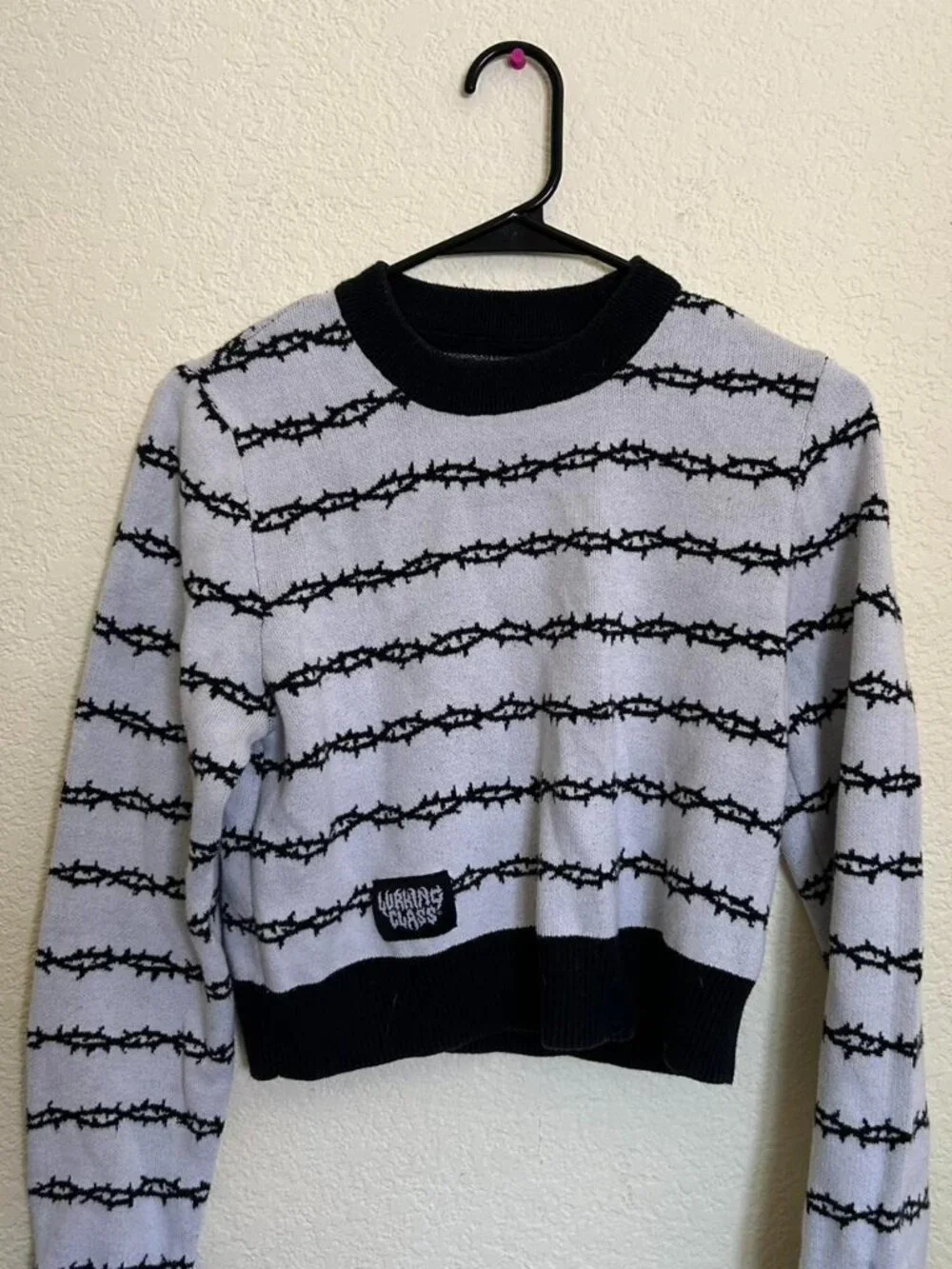Zumiez Women's multi Jumper